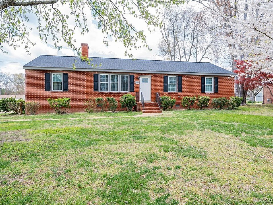 1st image of 8171 Newman Dr