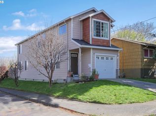 9256 N Chase Ave, Portland, OR