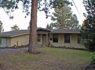 1239 NW Trenton Ave, Bend, OR 97703