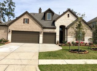 22714 Alderdale Ln, Tomball, TX 77375