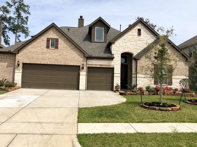 22714 Alderdale Ln, Tomball, TX, 77375