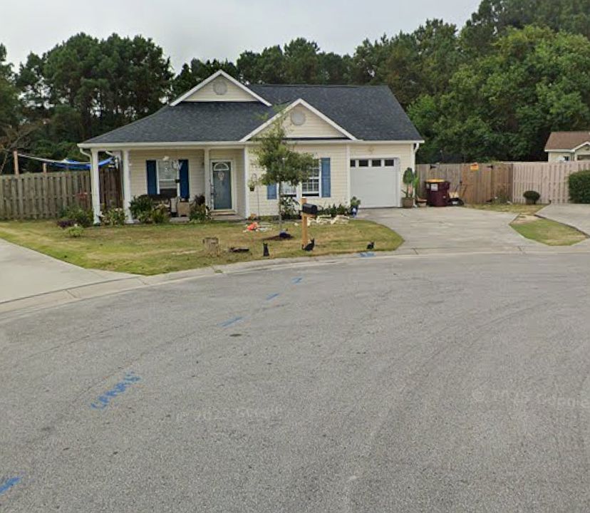 1st image of 5433 Gerome Pl