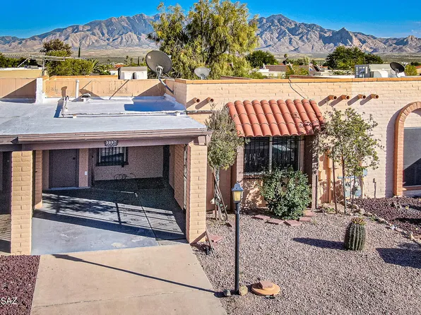 3097 S Calle Pueblo, Green Valley, AZ 85622