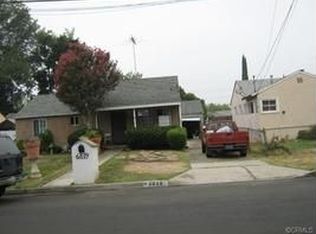 6839 Rhea Ave, Reseda, CA 91335