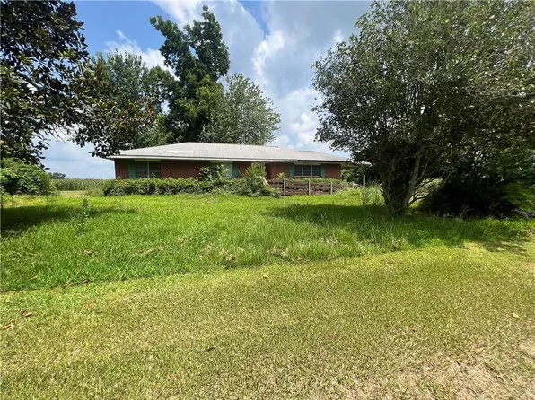 3279 N Bayou Des Glaises Rd, Moreauville, LA 71355