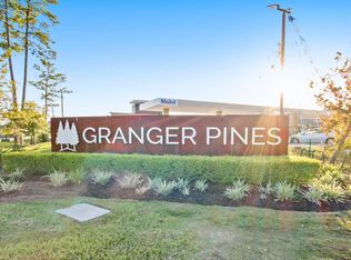Homes Available Soon, Granger Pines, Conroe, TX 77302