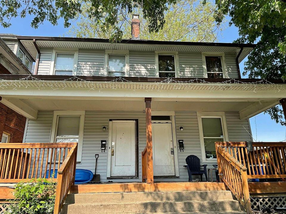 1st image of 1815-1817 N 4th St #17