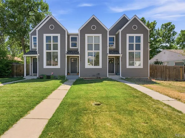 1422 Valentia Street, Denver, CO 80220
