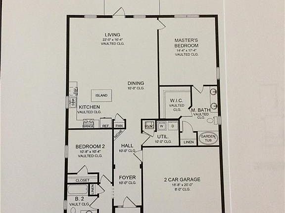 2nd image of this home
