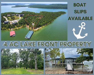 2091 Little Aunts Creek Road, Kimberling City, MO, 65686