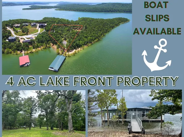 2091 Little Aunts Creek Road, Kimberling City, MO 65686