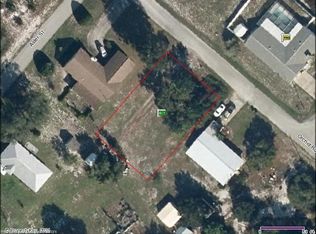 3078 Orchid Rd, Lake Placid, FL 33852