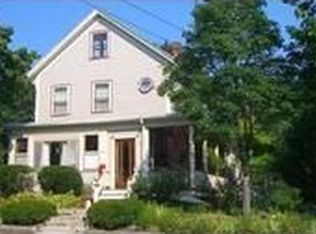 167 Manning St, Hudson, MA 01749