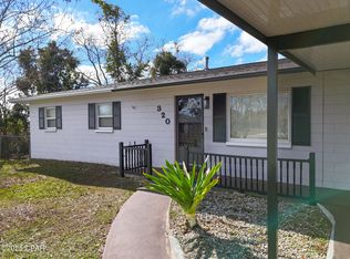 320 Viola Ave S, Panama City, FL 32404