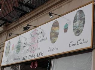 419 Hancock St, Quincy, MA 02171