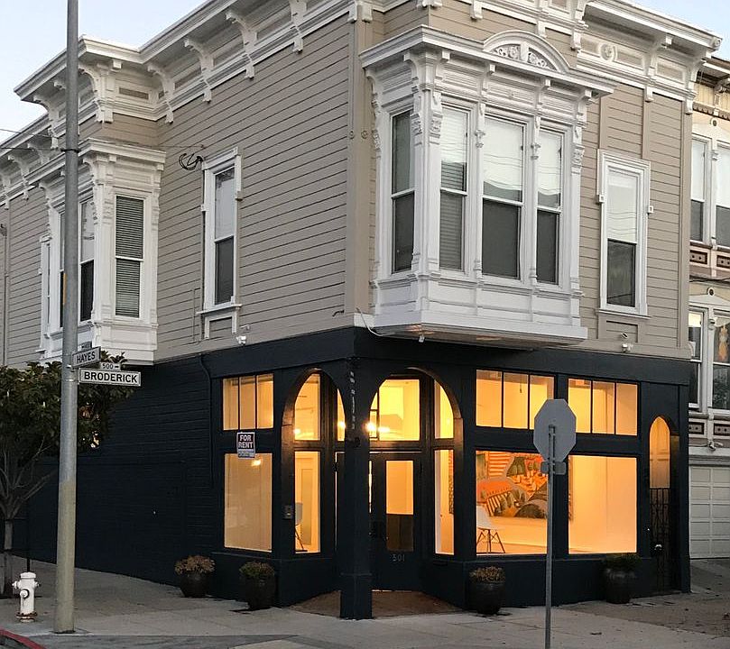 1st image of 501 Broderick St