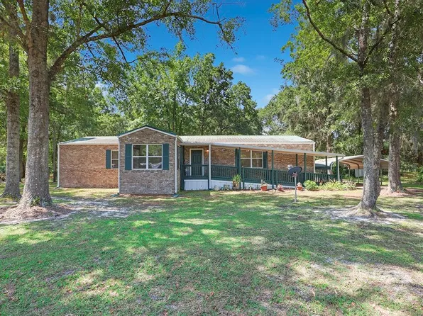 4590 SW 84th Trl, Lake Butler, FL 32054