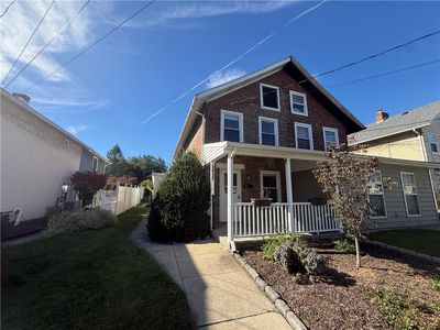 3017 N 3rd St, Whitehall, PA, 18052
