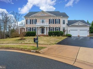 18310 Cattail Branch Ct, Leesburg, VA 20176