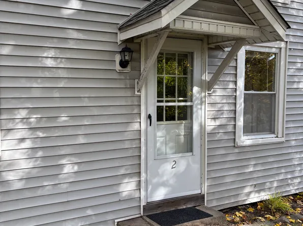 215 Terrace St #2, Honesdale, PA 18431