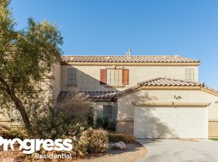 5837 Alisa Roberts St, North Las Vegas, NV 89081