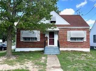 500 Hoover Ave, Union, MO 63084