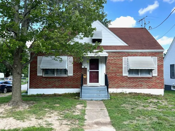 500 Hoover Ave, Union, MO 63084