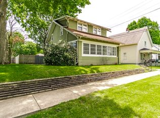 118 Harding St, Kendallville, IN 46755