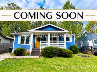 241 Maple St, Hapeville, GA 30354