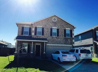 19819 Crossfalls Ln, Cypress, TX 77433