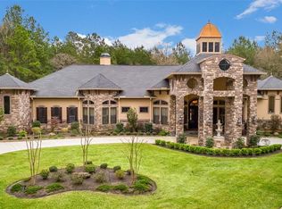 9026 Legacy Creek Ct, Montgomery, TX 77316