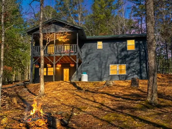 221 Sagewood Trl, Murphy, NC 28906