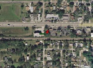 1452 W Busch Blvd, Tampa, FL 33612