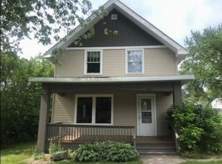 1001 N 12th Ave E, Duluth, MN 55805