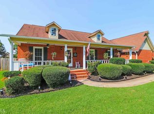 521 Tharpe Rd, Warner Robins, GA 31088