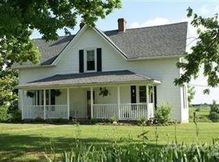 3175 Greenup Rd, Owenton, KY 40359