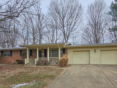 174 Sanders Dr, Gallipolis, OH, 45631