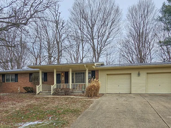 174 Sanders Dr, Gallipolis, OH 45631