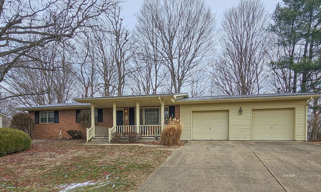 Real estate listing image