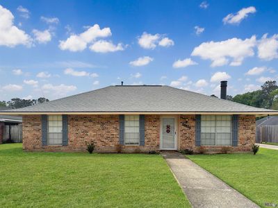 13616 Red River Ave, Baton Rouge, LA, 70818