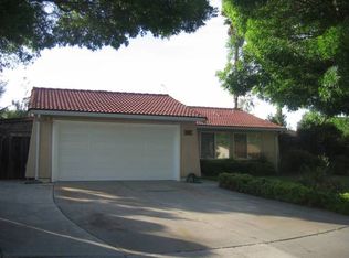 495 Corte Cabanil, Morgan Hill, CA 95037