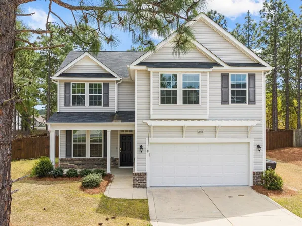 4055 Irwin Dr, Aberdeen, NC 28315