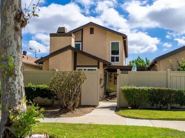 10366 Rochelle Ave, Santee, CA 92071