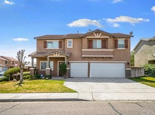 13895 Beech St, Victorville, CA 92392