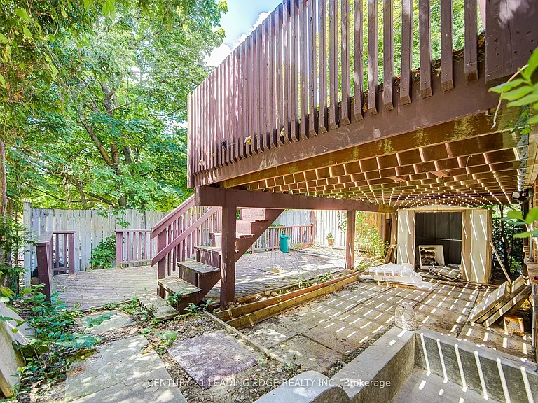 46 Hinchley Wood Grv #BASEMENT — Photo 20