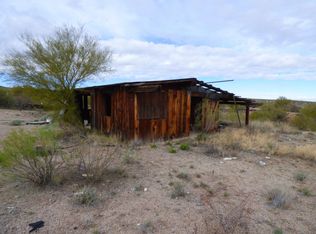 85790 E Hussey St, Mammoth, AZ 85618