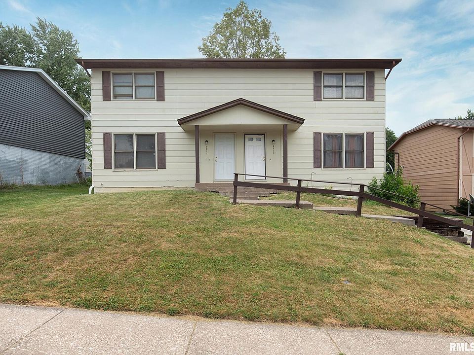 1st image of 5809-5811 Jebens Ave #5811