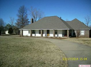 15707 E 80th St N, Owasso, OK 74055