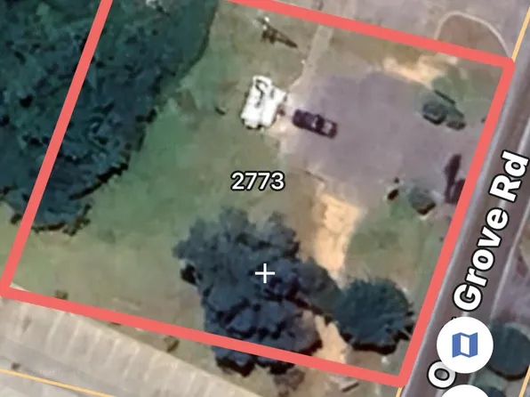 2773 Oak Grove Rd, Hattiesburg, MS 39402