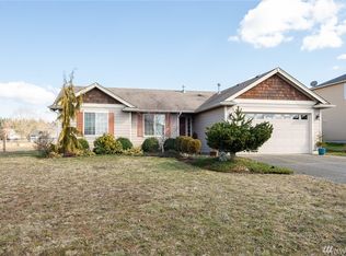 22307 137th Ave E, Graham, WA 98338